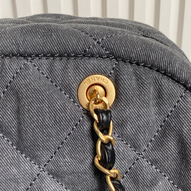 Chanel Top Handle Bags